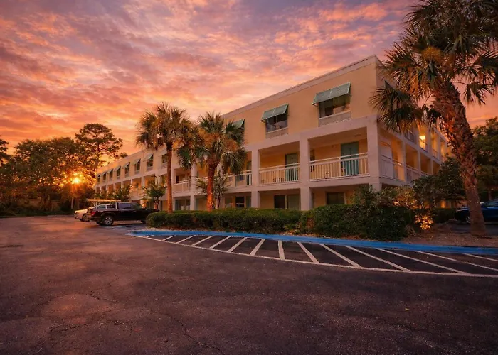 Hotel Carolina