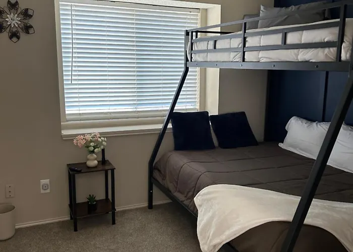 Rockwall Harbor Retreat