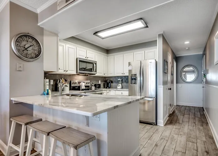 Tilghman Beach Unit 127