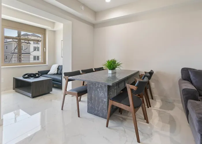 Ammos Luxury Living- Kefalonia Suite