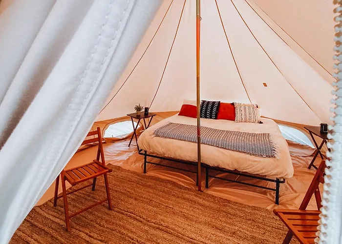 Starlight Glamping Grand Canyon