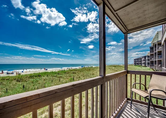 Tilghman Beach Unit 127