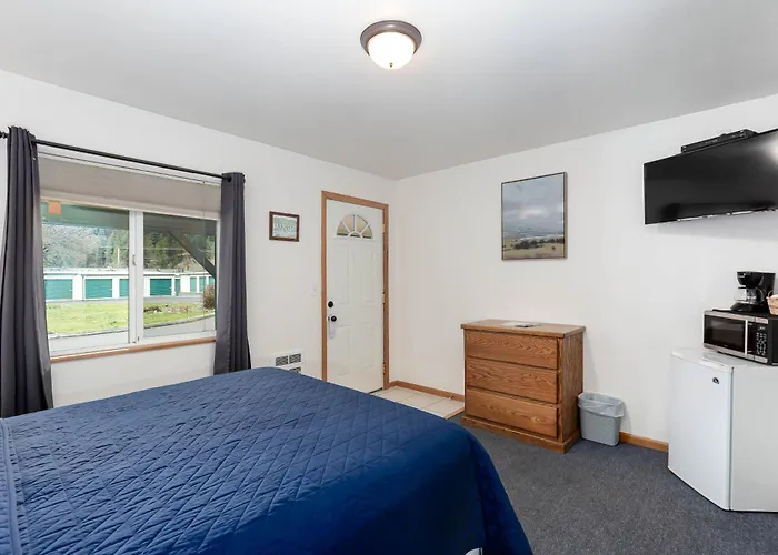 Cascade Motel