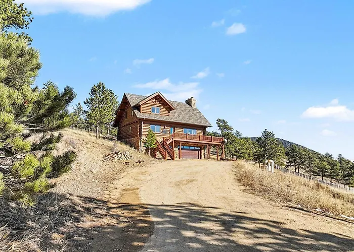 The Broadmeadow Cabin - Vr-25-0005 Cabin