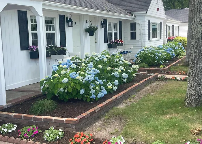 Cape Cod Motor Inn