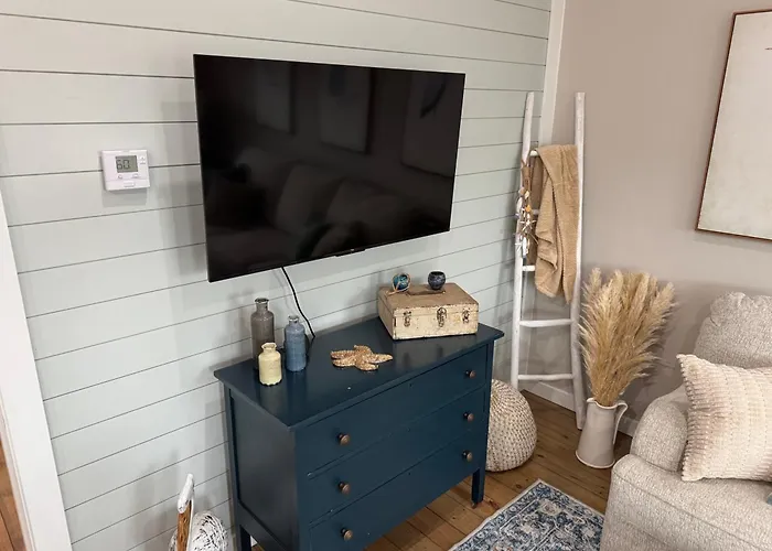 Beach House With Breathtaking Sunsets - Perfect For Couples And Families!