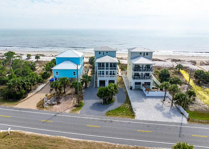 Sea Forever By Pristine Properties Vacation Rentals