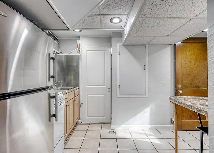 Suites On Chocolate - The Studio