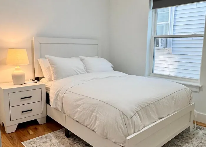 Elegant Retreat Near Ewr N Nyc