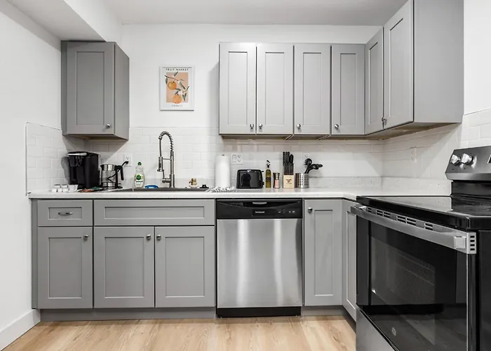 Casitas En Pueblo - Central Lofts
