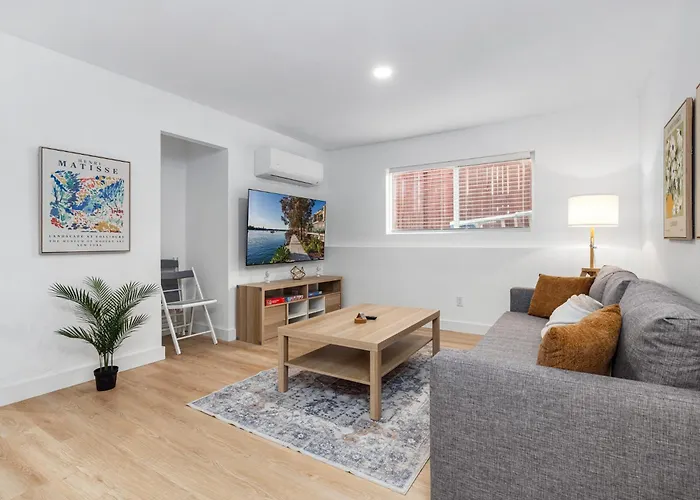 Casitas En Pueblo - Central Lofts