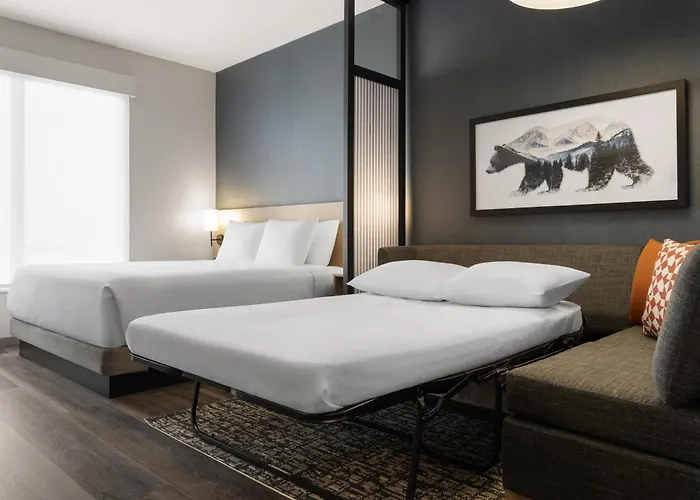 Hyatt Place Casper