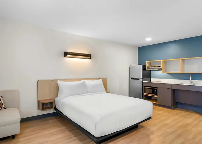 Studiores By Marriott Jacksonville Orange Park