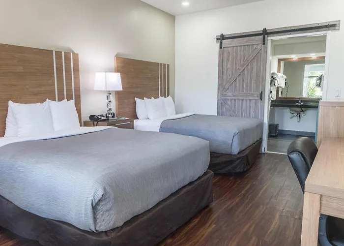 Boca By The Sea Hotel