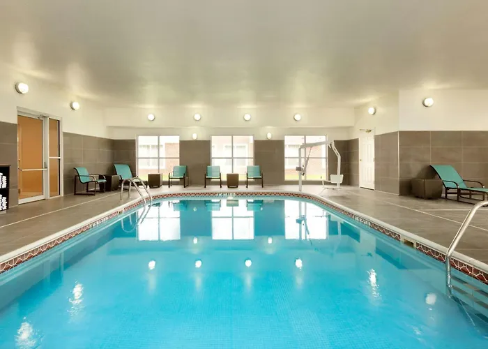 Residence Inn By Marriott Cary Raleigh