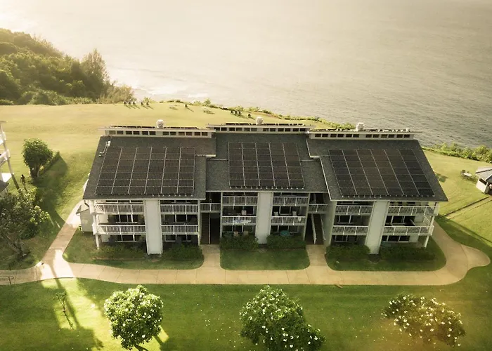 The Cliffs At Princeville By Resortime