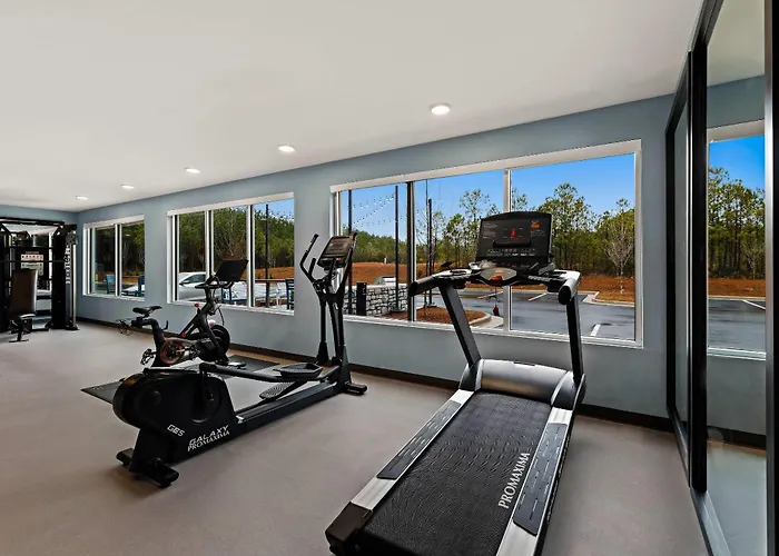 Everhome Suites Bowling Green By Choice Hotels