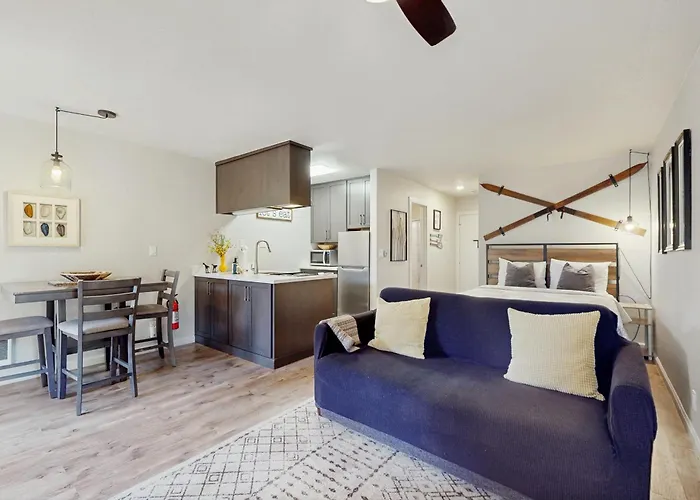 Cozy Kings Run Condo