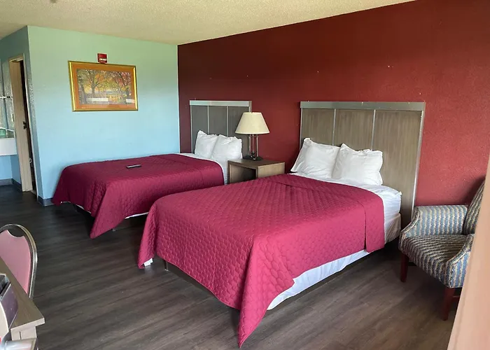 Mayfair Inn