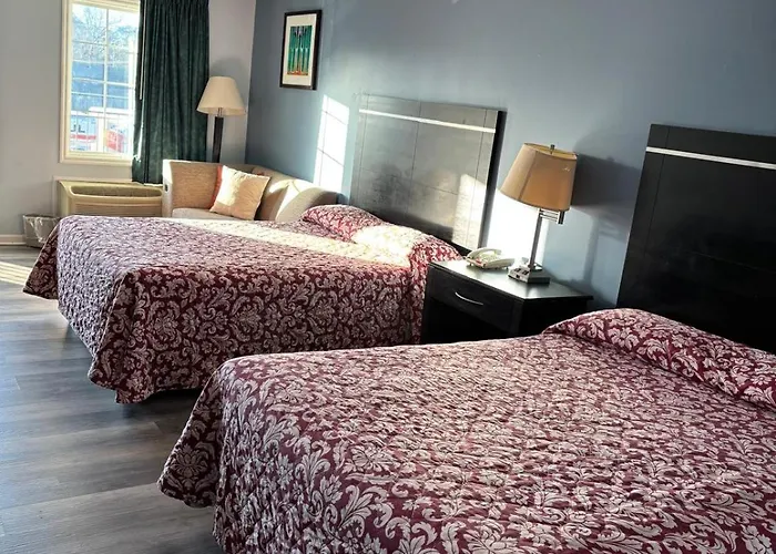Cullars Inn