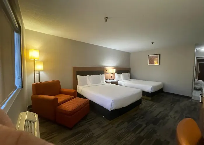 Sisk Hotel