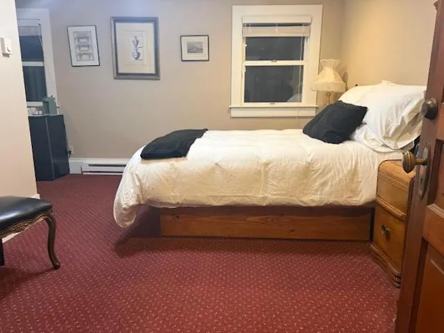 Hotel Ivanhoe