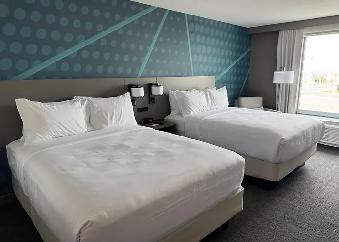 Comfort Inn & Suites Colby