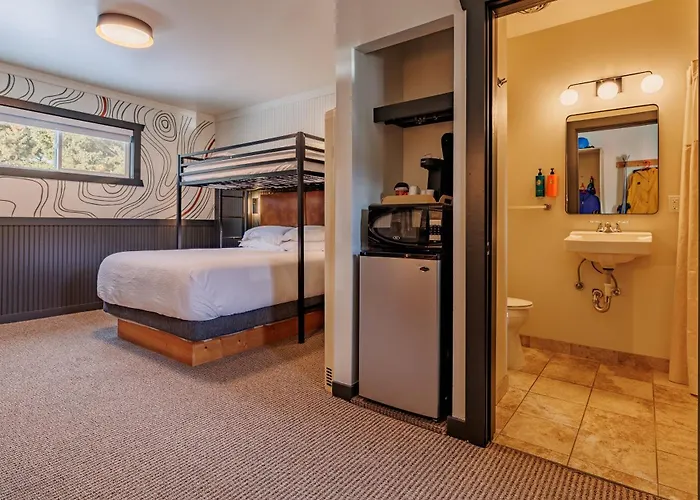 Hotel Expedition