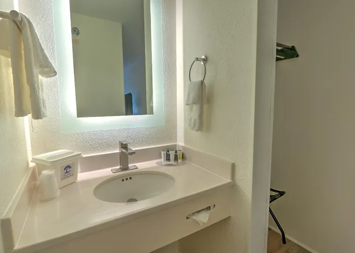 Hotel Carolina