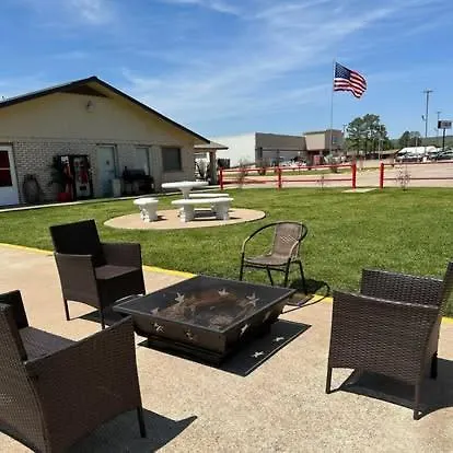 Travelers Inn Motel