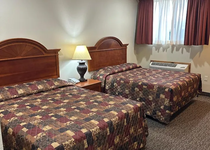 The Rushford Inn