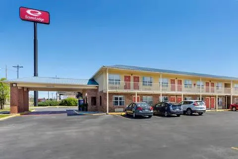 Econolodge Inn