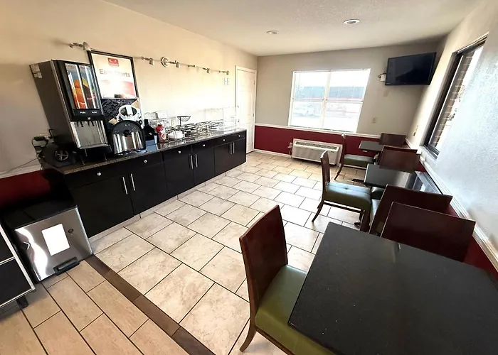 Econolodge Inn