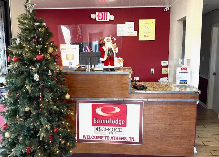 Econolodge Inn