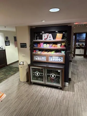 Hampton Inn