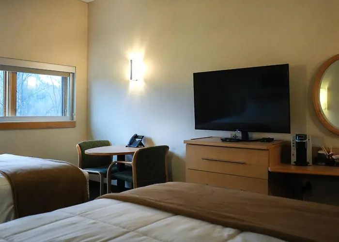 Prince Conference Center & Hotel