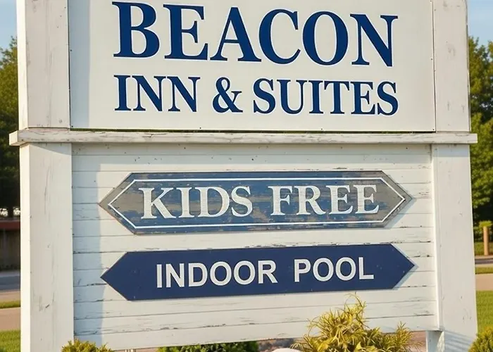 Beacon Inn & Suites