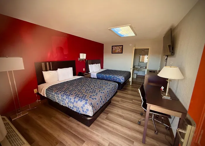 Econolodge Inn