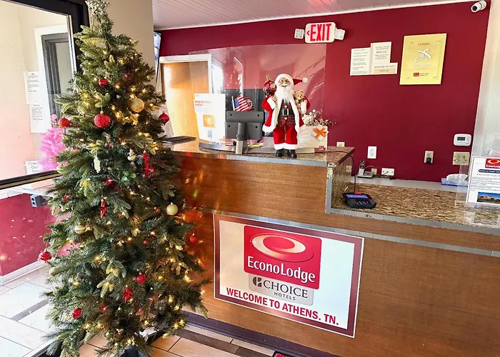 Econolodge Inn