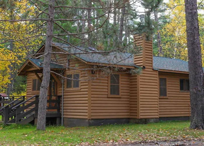 Timber Bay Lodge And Houseboats