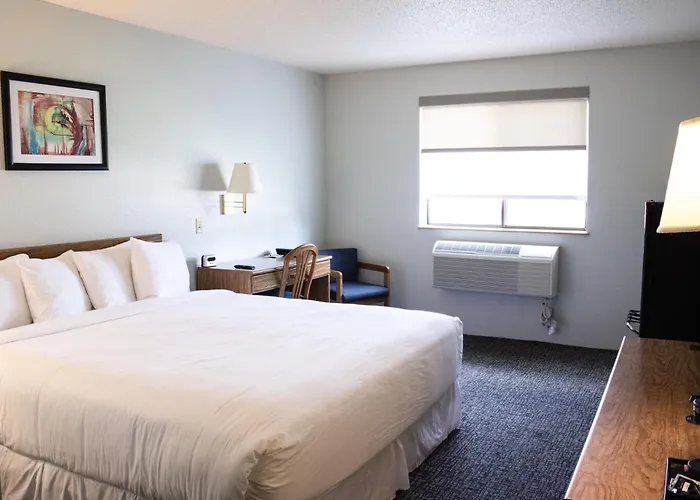 Prairie Ridge Inn