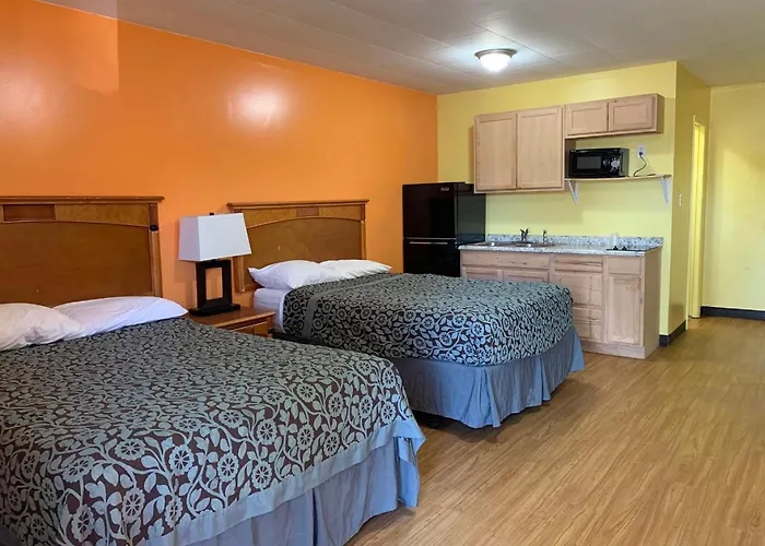 Lariat Motel