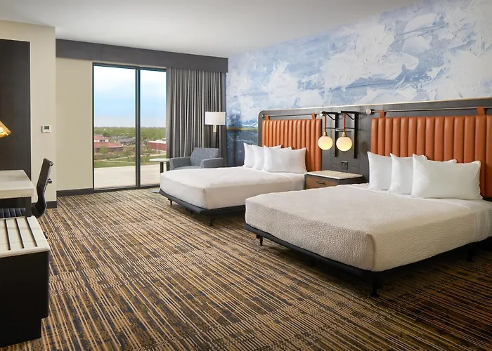 Grand Island Casino Resort