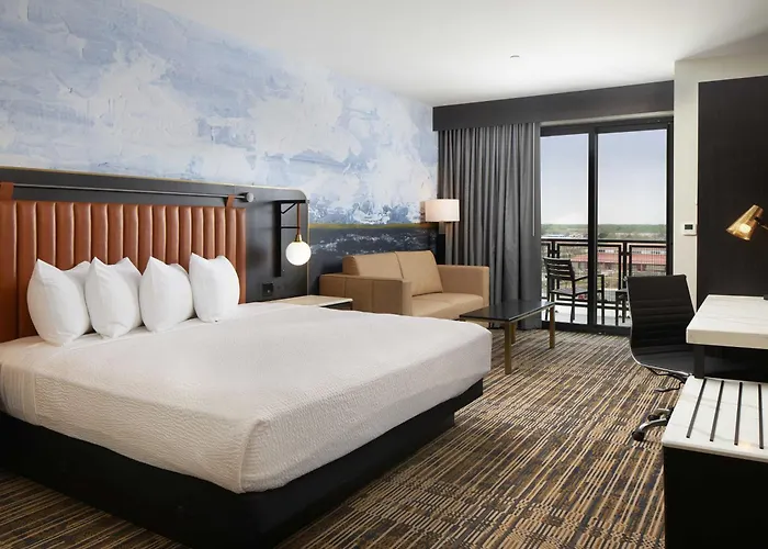 Grand Island Casino Resort