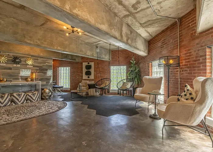 Converted Historic Suite Full Kitchen, 3Rd Flr