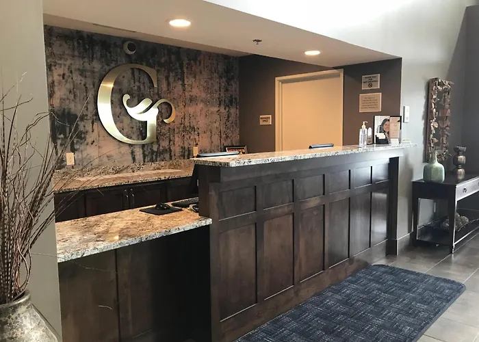 Grandstay Hotel & Suites Delano, Mn
