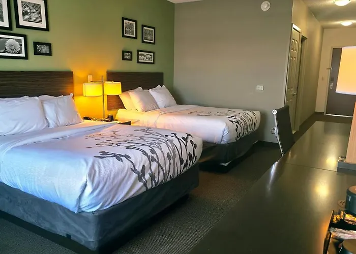Express Inn&Suites