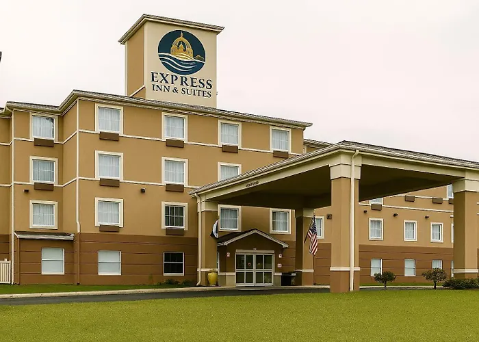Express Inn&Suites