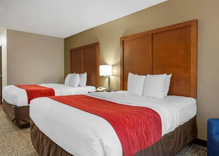 Springplace Inn & Suites