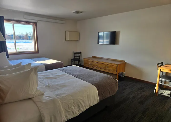 Can Am Inn